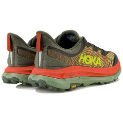 Hoka Mafate