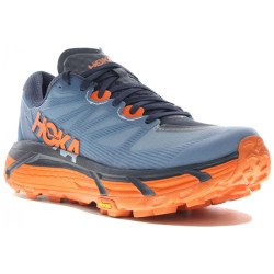 Hoka mafate 4